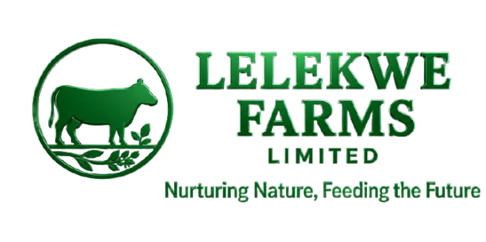 Lelekwe Farms ERP logo